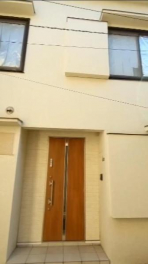 48, Kanegafuchi 3, Entire house for rent